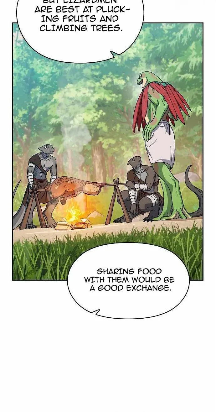 The Nebula’s Civilization Chapter 16 page 4 - 