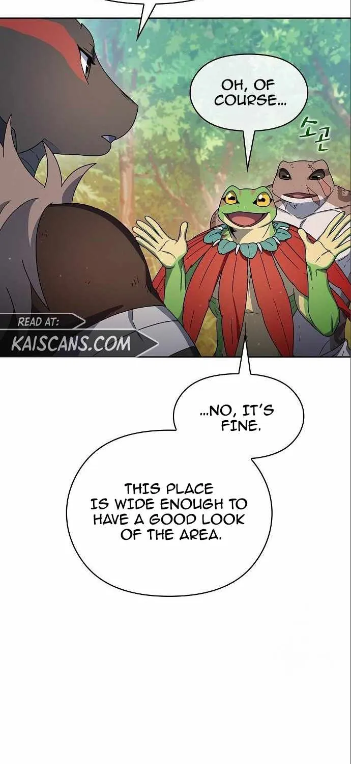 The Nebula’s Civilization Chapter 16 page 32 - 