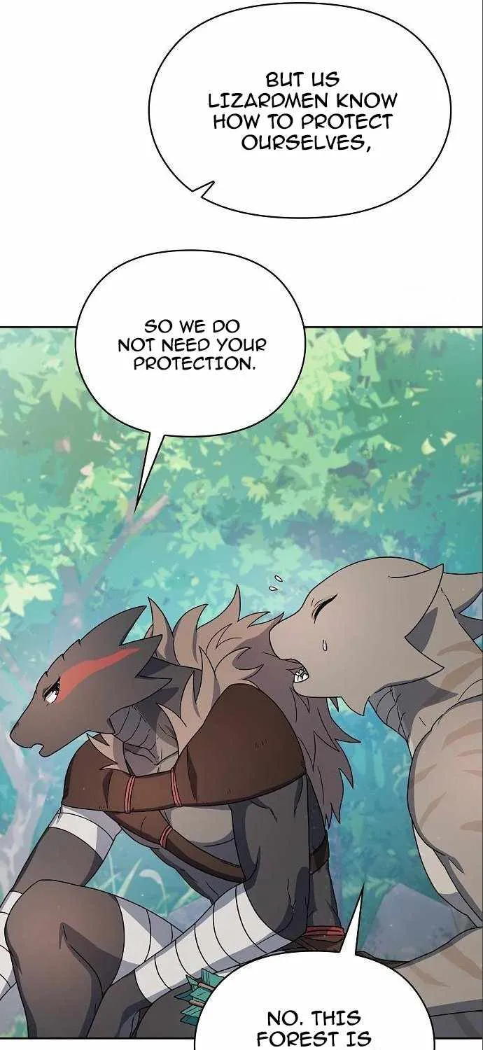 The Nebula’s Civilization Chapter 16 page 5 - 
