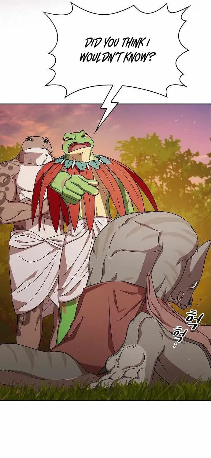 The Nebula’s Civilization Chapter 16 page 43 - 