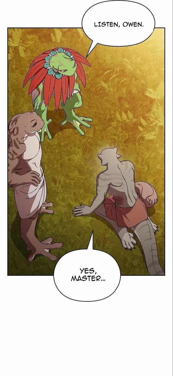 The Nebula’s Civilization Chapter 16 page 57 - 