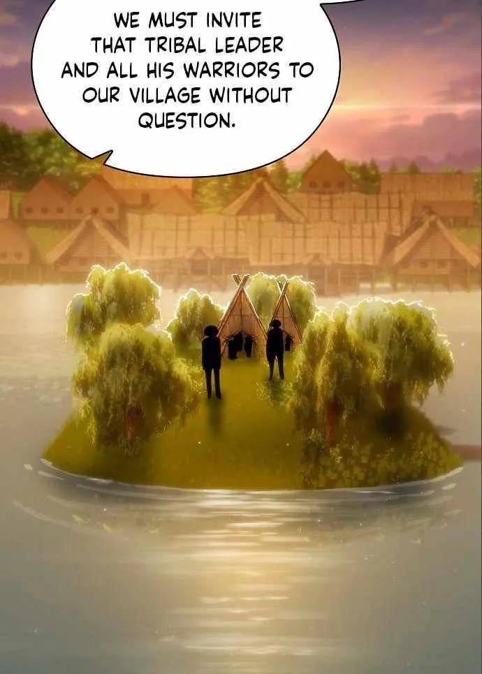 The Nebula’s Civilization Chapter 17 page 27 - 