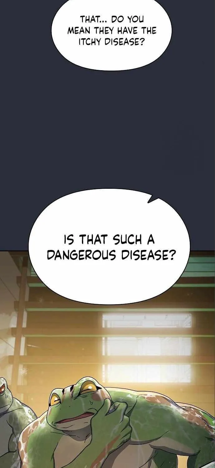 The Nebula’s Civilization Chapter 17 page 31 - 