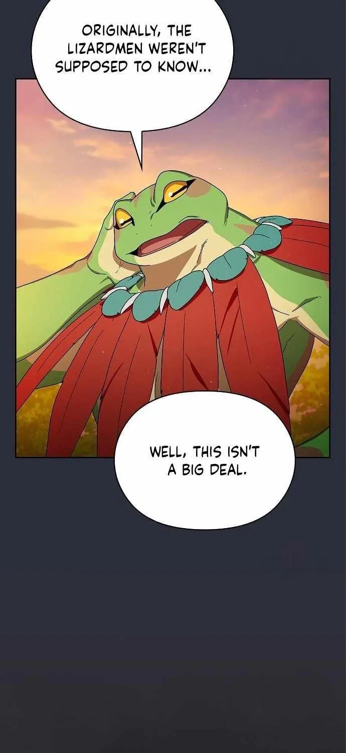 The Nebula’s Civilization Chapter 17 page 33 - 