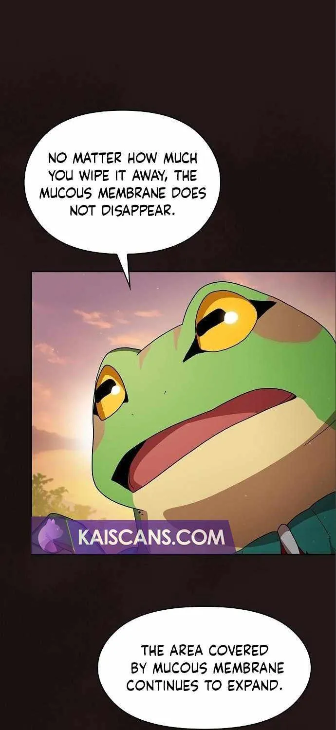 The Nebula’s Civilization Chapter 17 page 36 - 