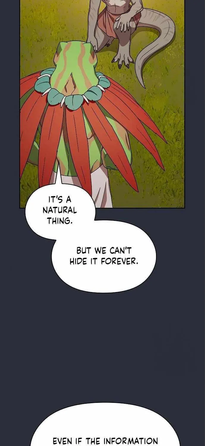 The Nebula’s Civilization Chapter 17 page 45 - 