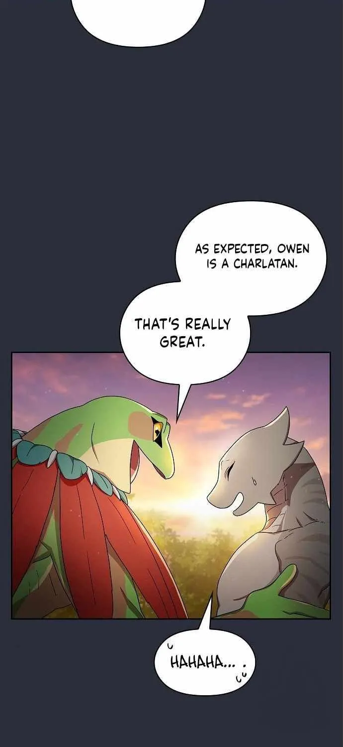 The Nebula’s Civilization Chapter 17 page 51 - 
