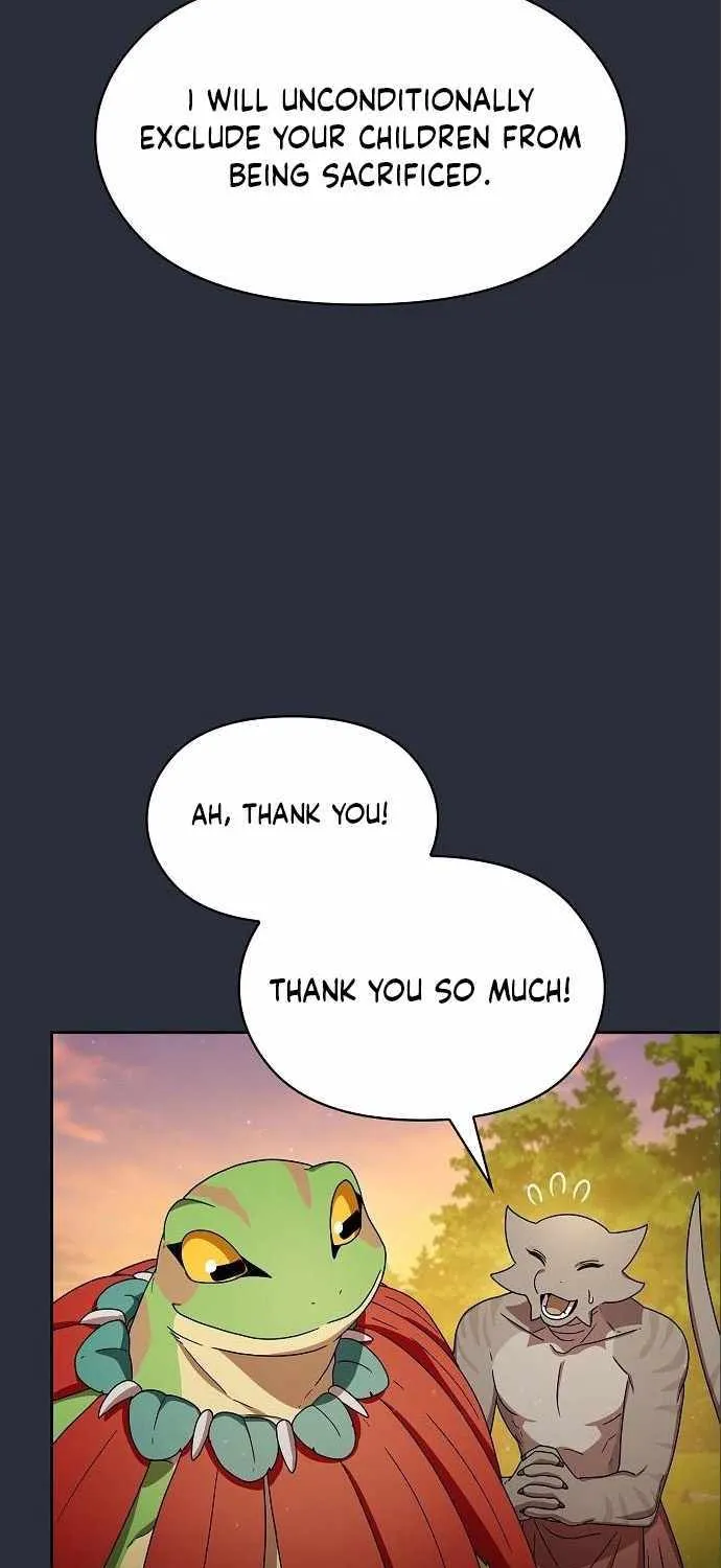 The Nebula’s Civilization Chapter 17 page 53 - 