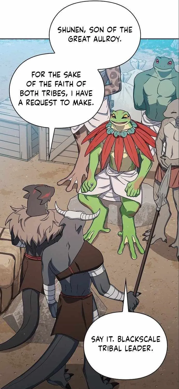 The Nebula’s Civilization Chapter 17 page 69 - 