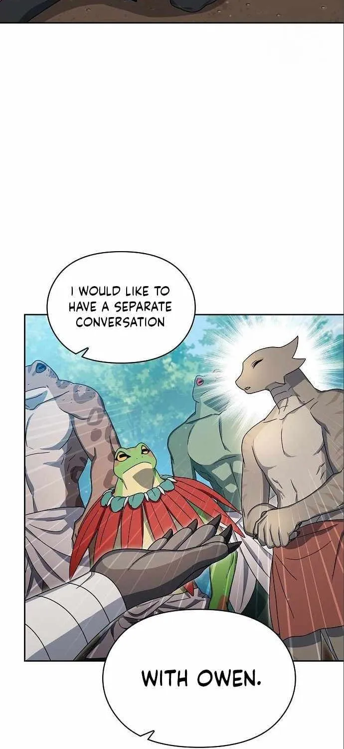 The Nebula’s Civilization Chapter 17 page 70 - 