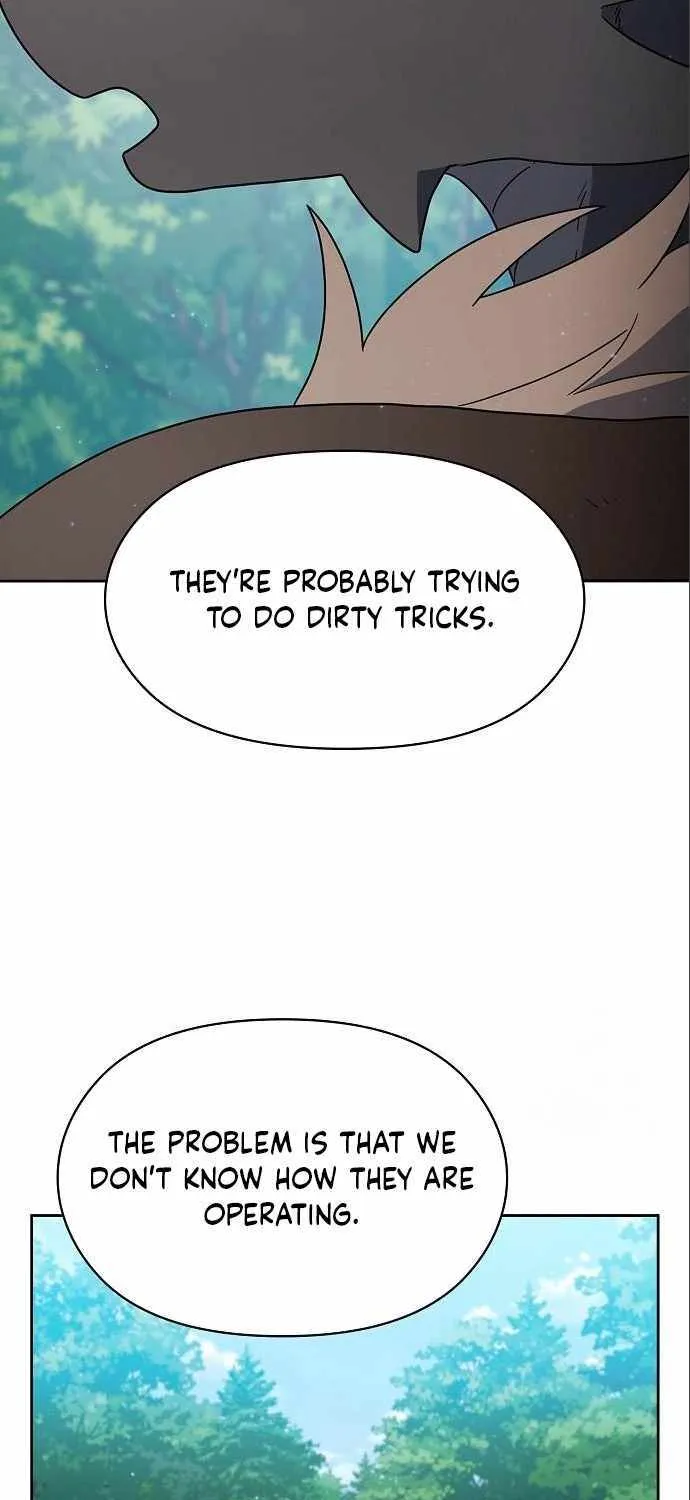 The Nebula’s Civilization Chapter 17 page 8 - 