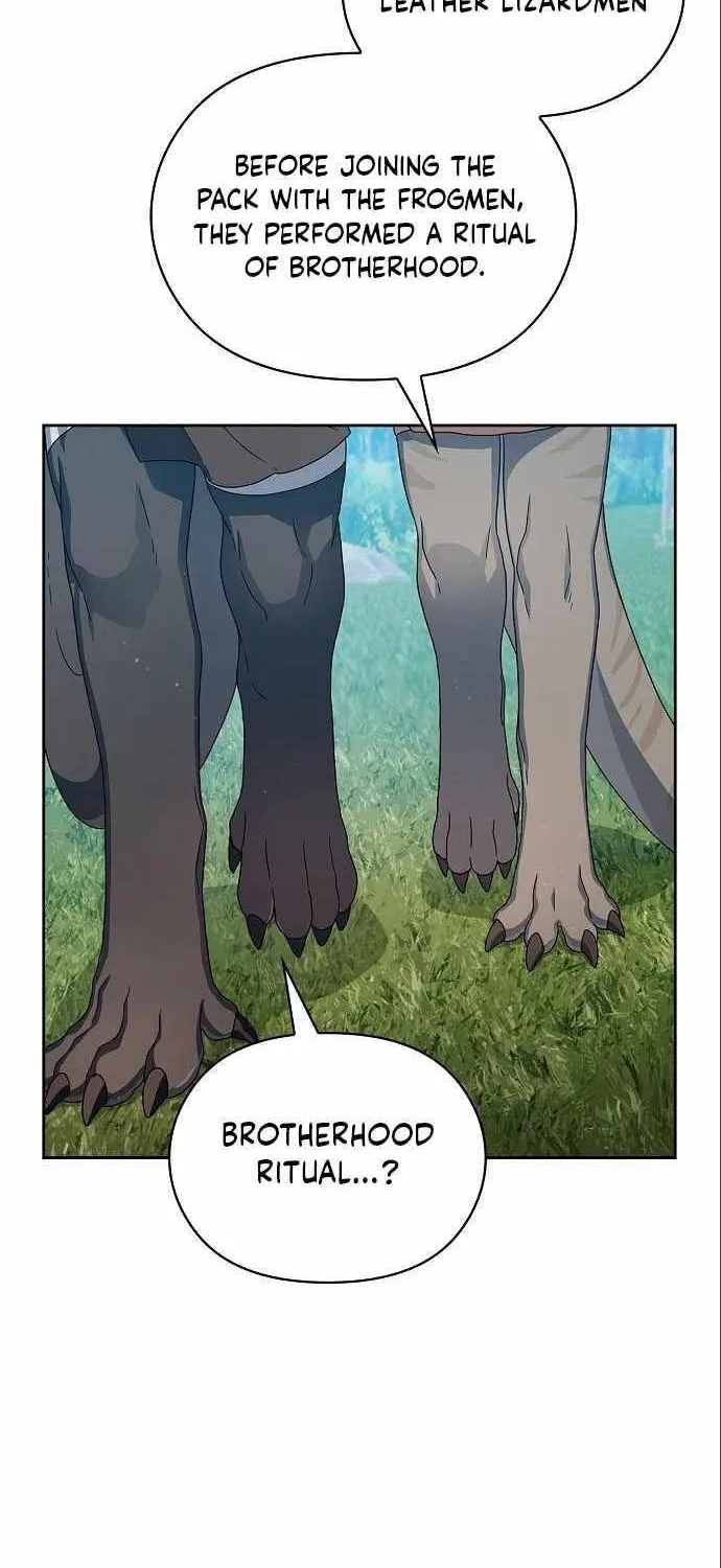 The Nebula’s Civilization Chapter 17 page 74 - 