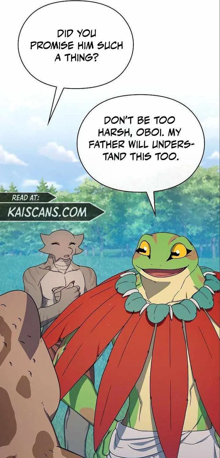 The Nebula’s Civilization Chapter 18 page 14 - 