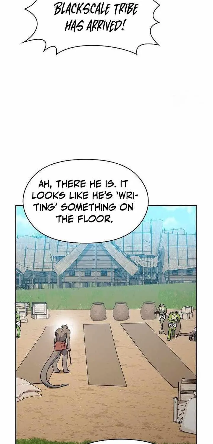 The Nebula’s Civilization Chapter 18 page 70 - 