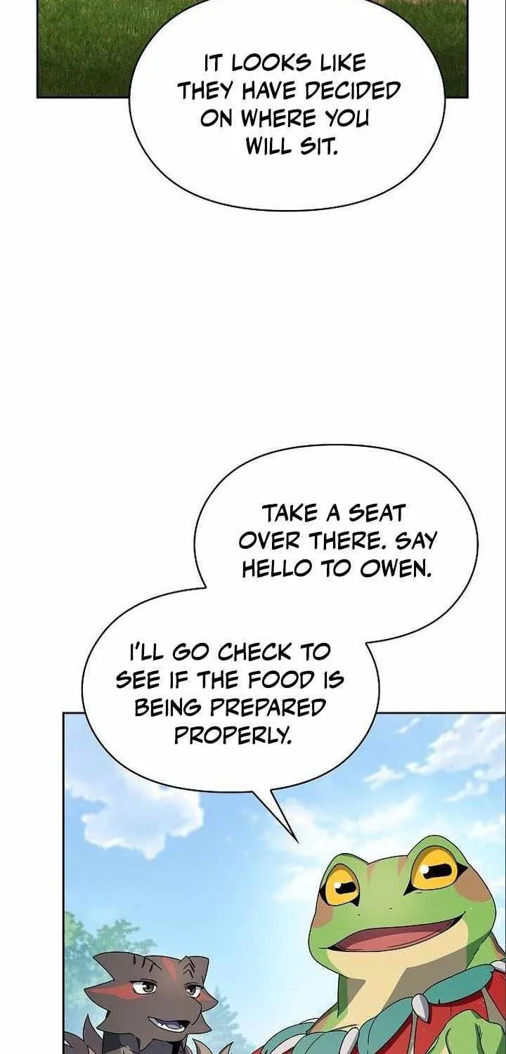 The Nebula’s Civilization Chapter 18 page 71 - 