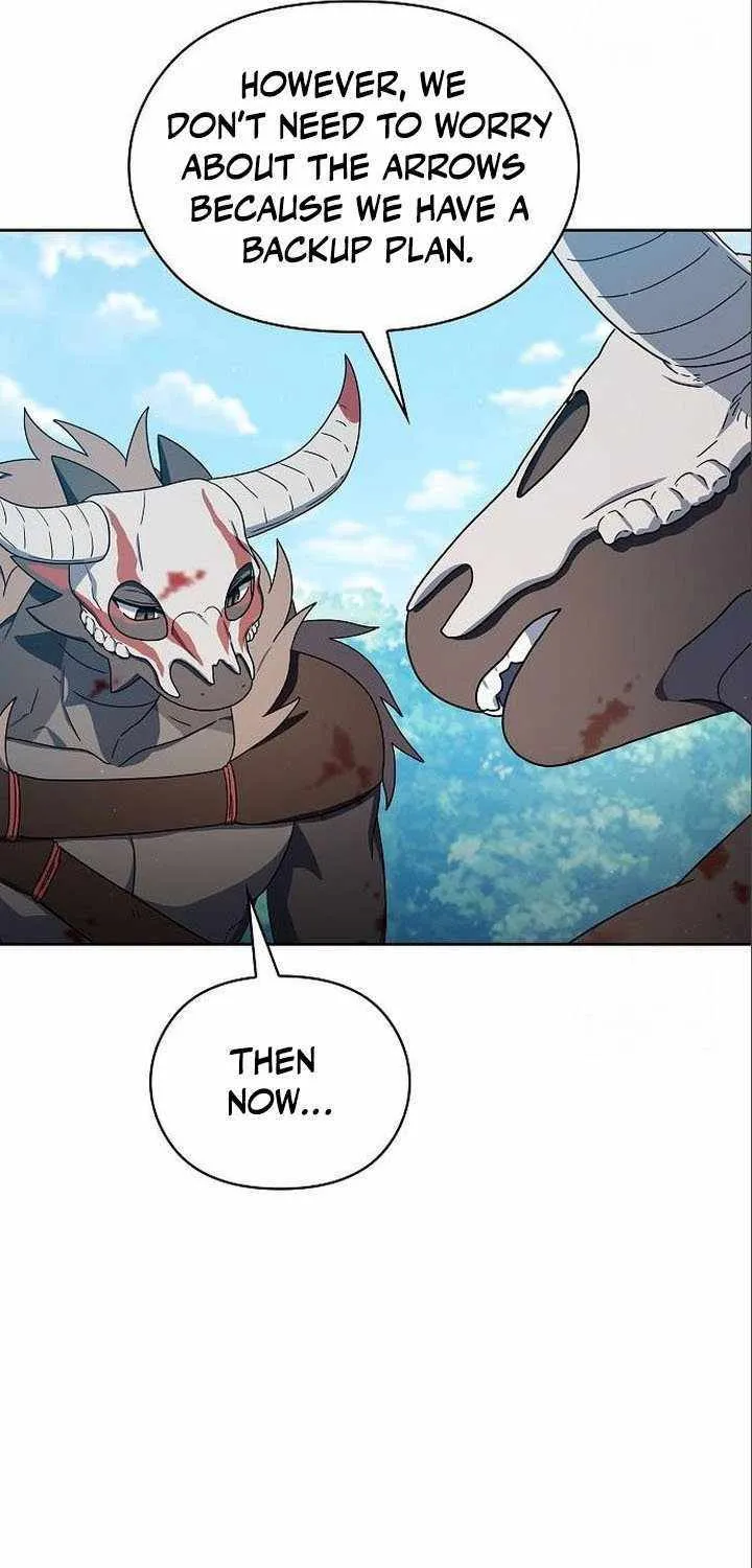 The Nebula’s Civilization Chapter 18 page 96 - 