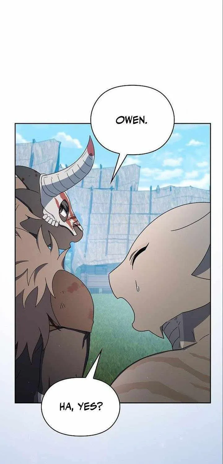 The Nebula’s Civilization Chapter 18 page 97 - 