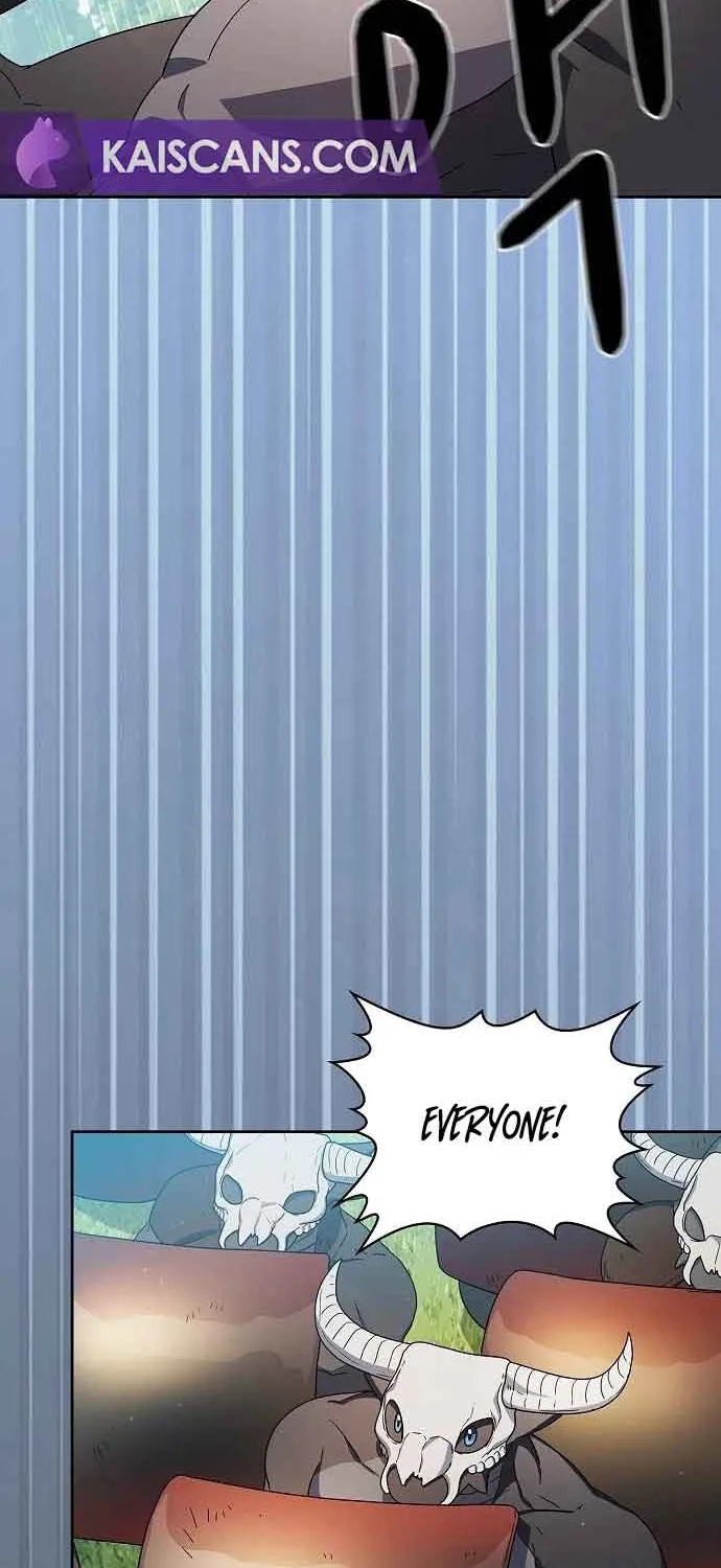 The Nebula’s Civilization Chapter 19 page 13 - 
