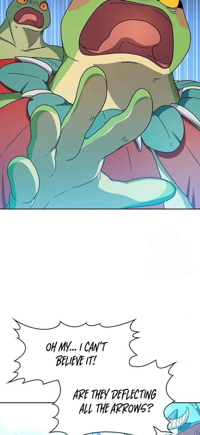 The Nebula’s Civilization Chapter 19 page 16 - 
