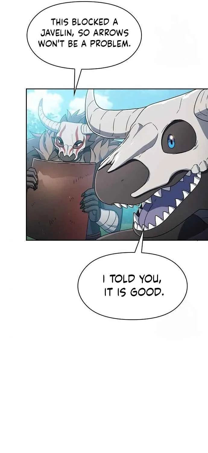 The Nebula’s Civilization Chapter 19 page 19 - 
