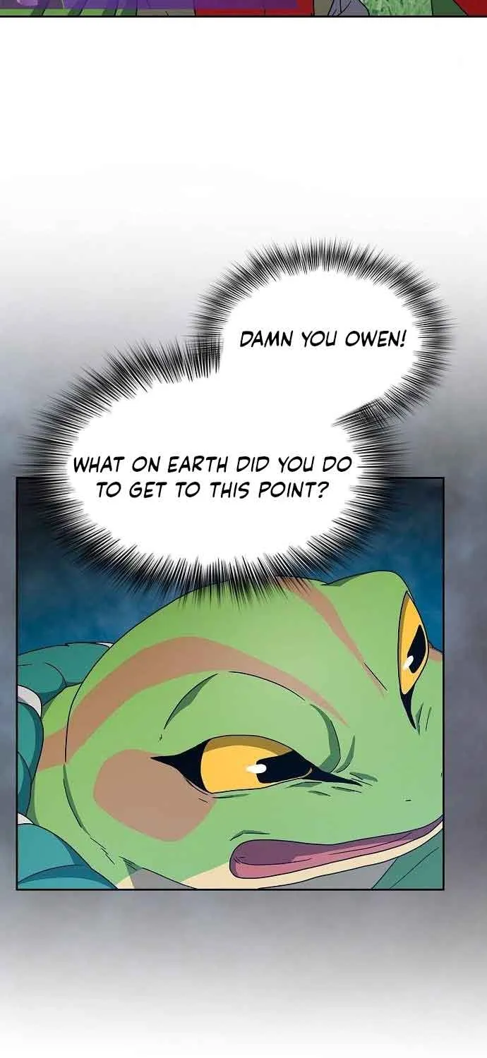 The Nebula’s Civilization Chapter 19 page 3 - 