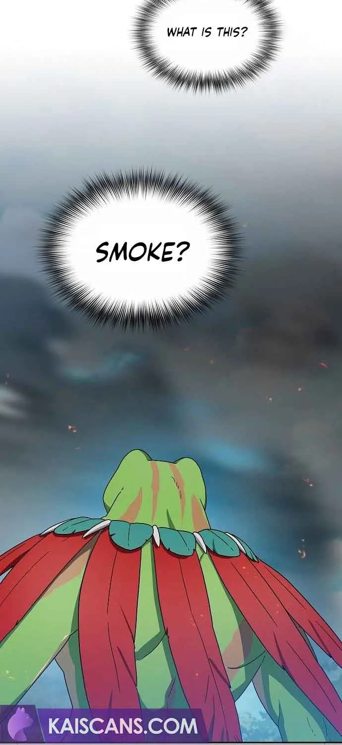 The Nebula’s Civilization Chapter 19 page 22 - 