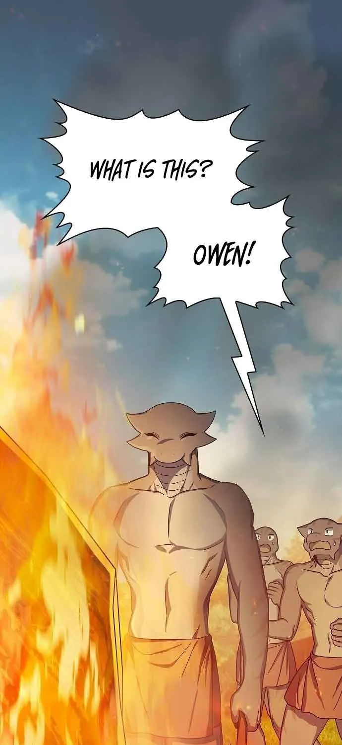 The Nebula’s Civilization Chapter 19 page 26 - 