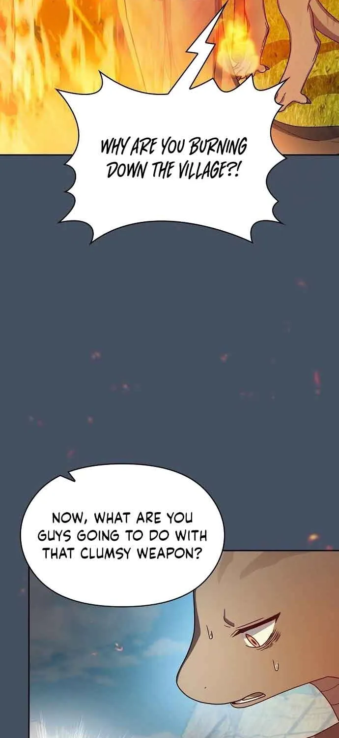 The Nebula’s Civilization Chapter 19 page 27 - 