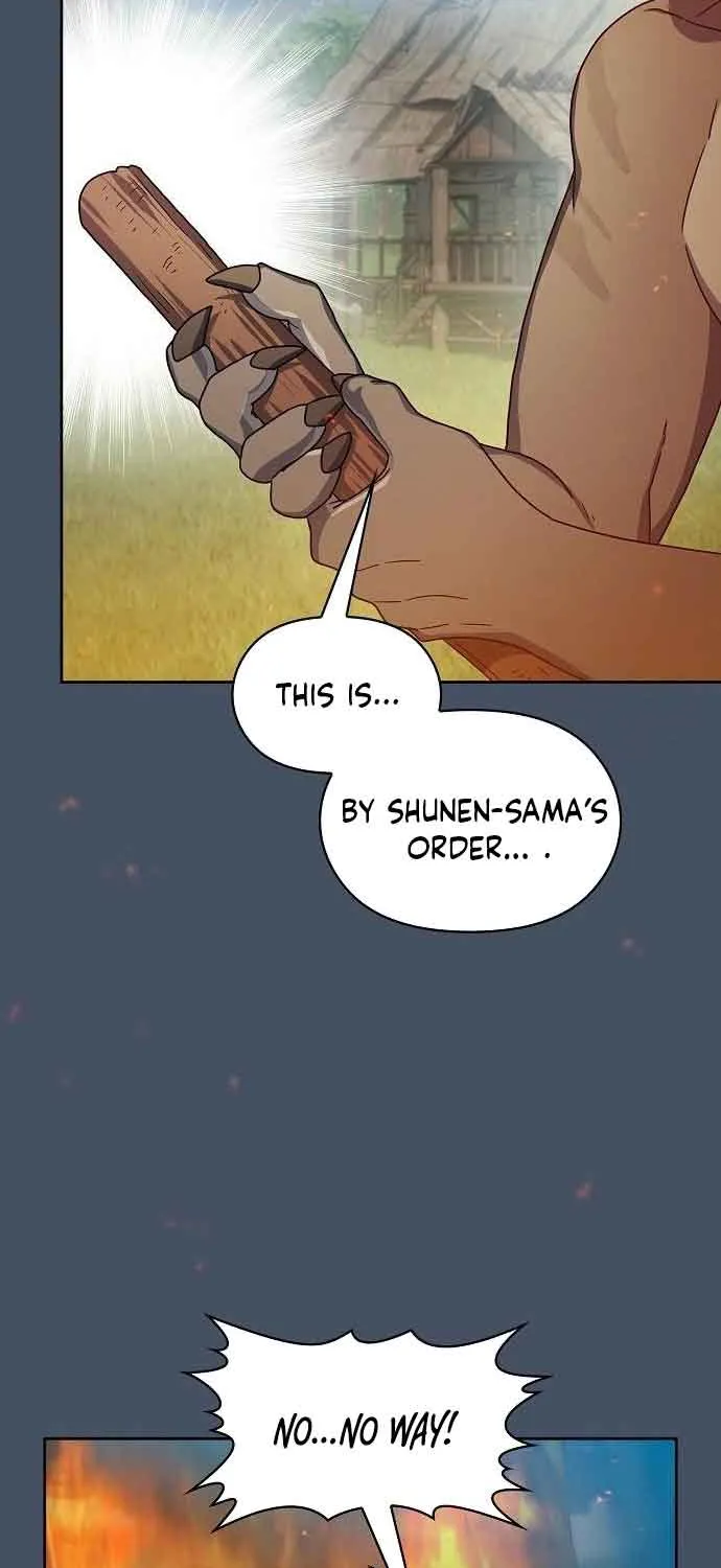 The Nebula’s Civilization Chapter 19 page 28 - 