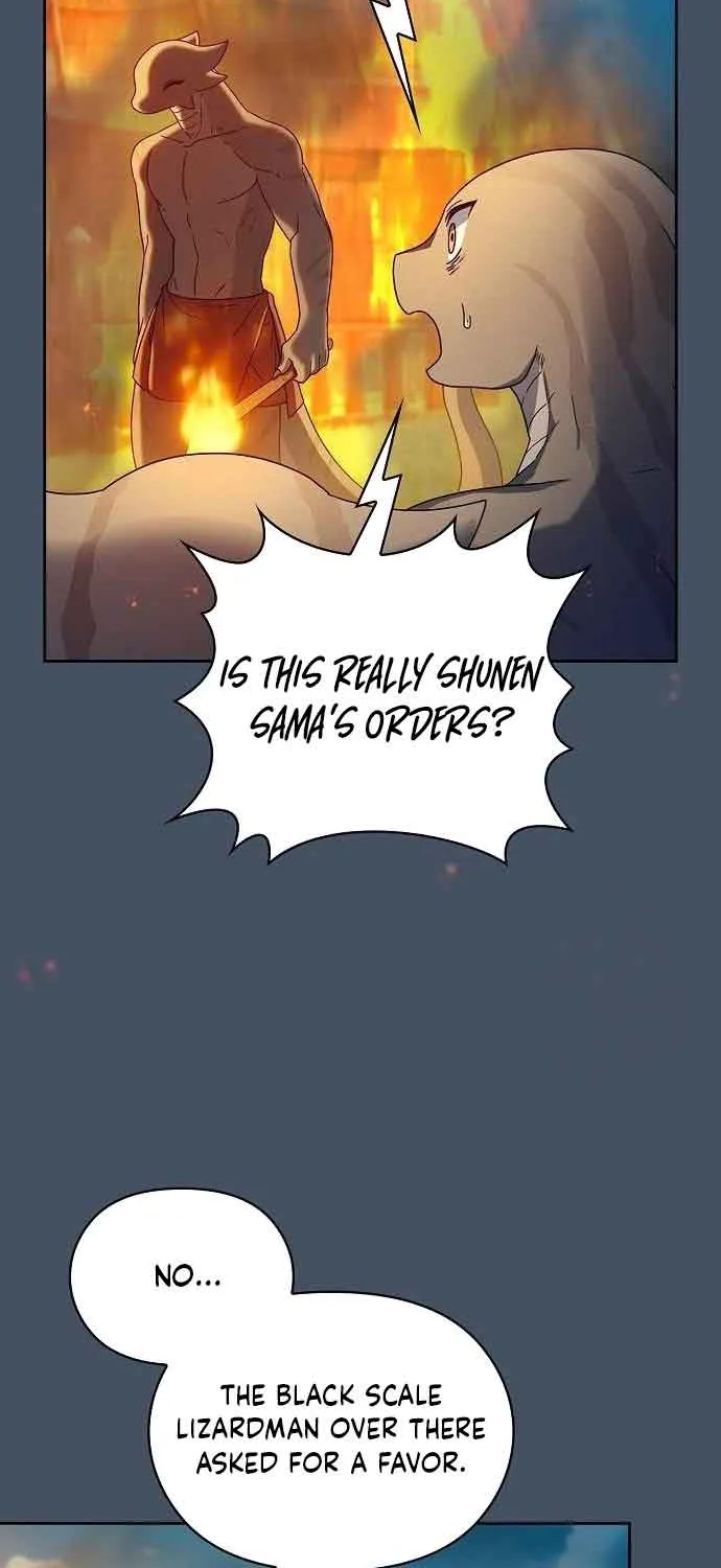 The Nebula’s Civilization Chapter 19 page 29 - 