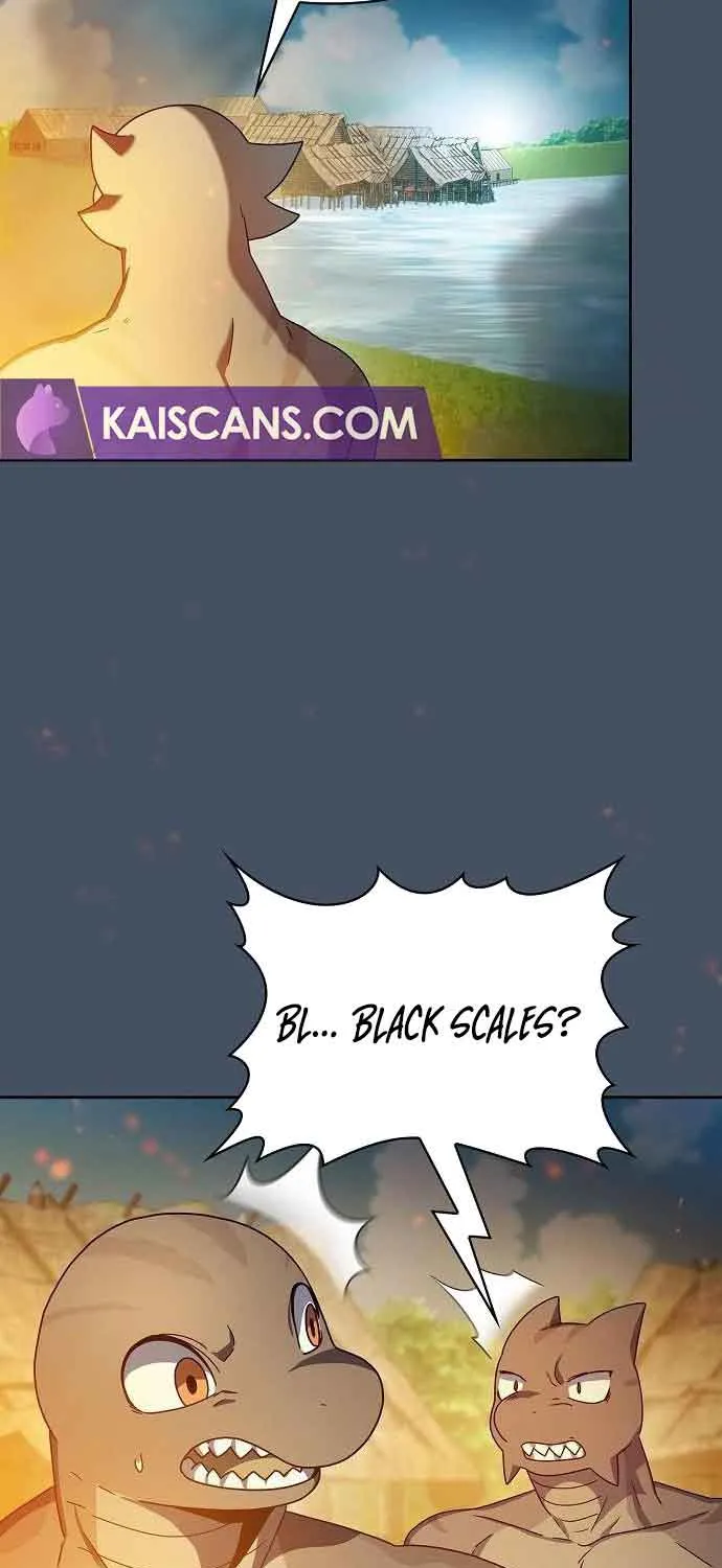 The Nebula’s Civilization Chapter 19 page 30 - 