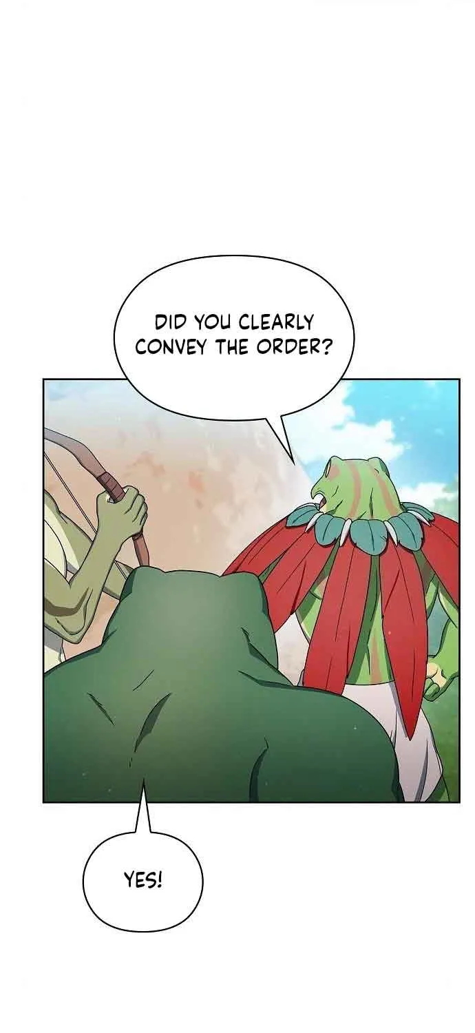 The Nebula’s Civilization Chapter 19 page 4 - 