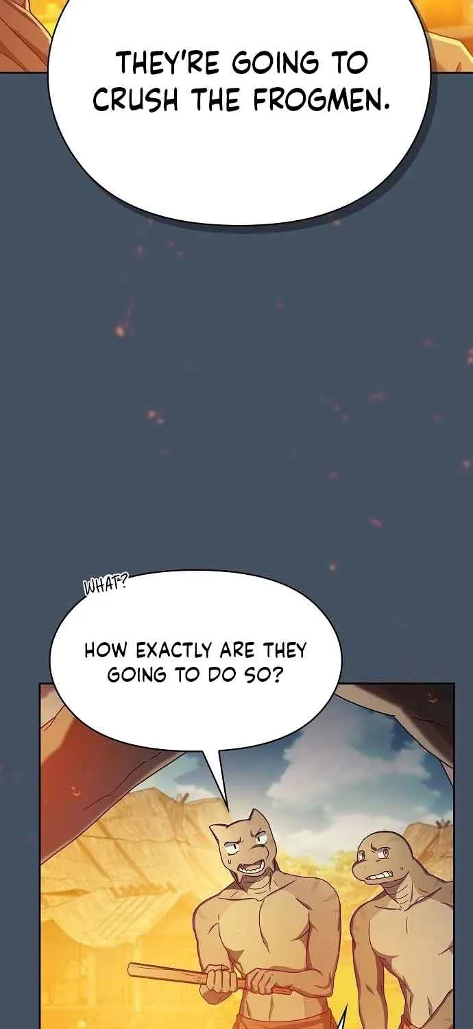 The Nebula’s Civilization Chapter 19 page 33 - 