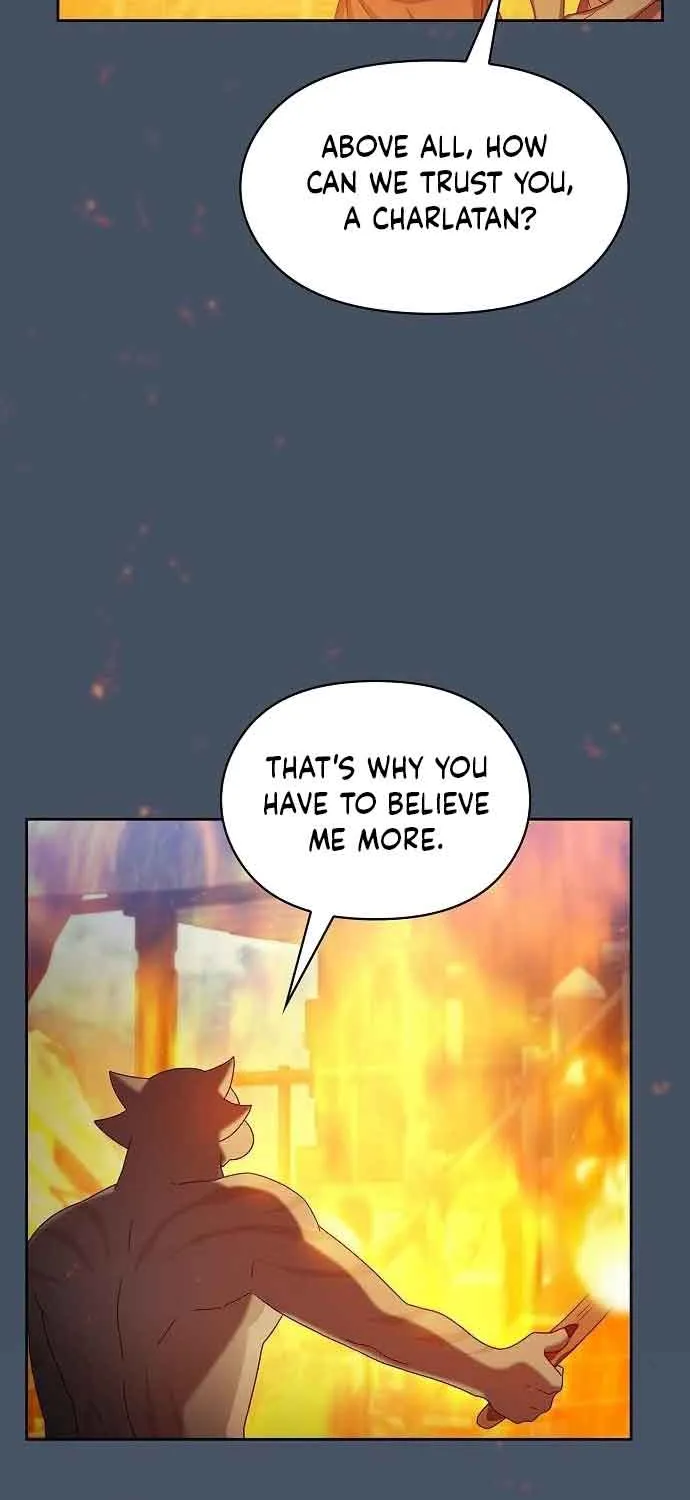 The Nebula’s Civilization Chapter 19 page 34 - 