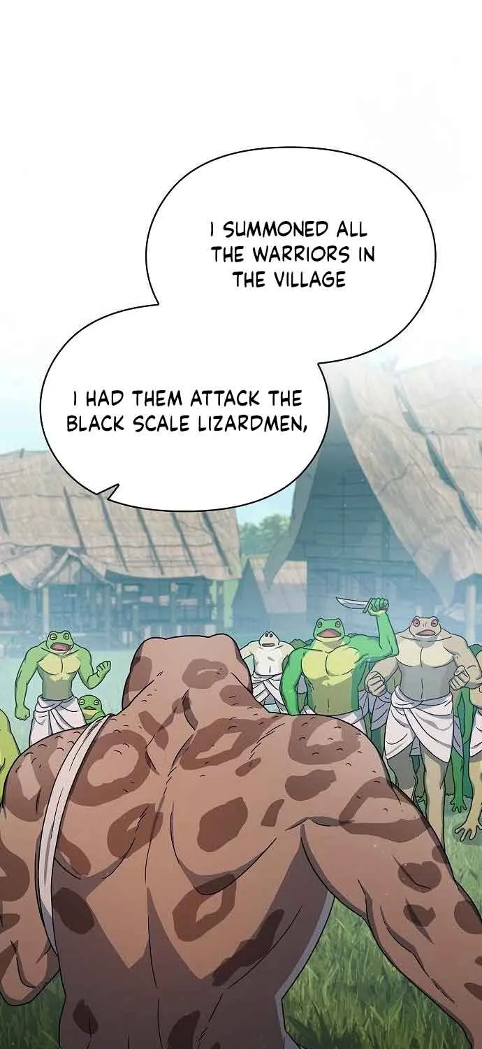 The Nebula’s Civilization Chapter 19 page 5 - 