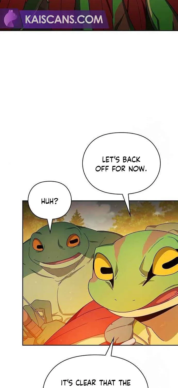 The Nebula’s Civilization Chapter 19 page 42 - 