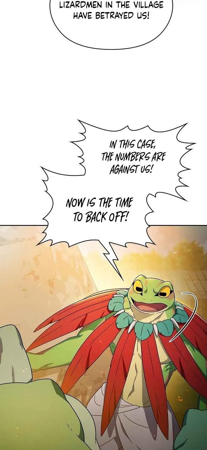 The Nebula’s Civilization Chapter 19 page 43 - 