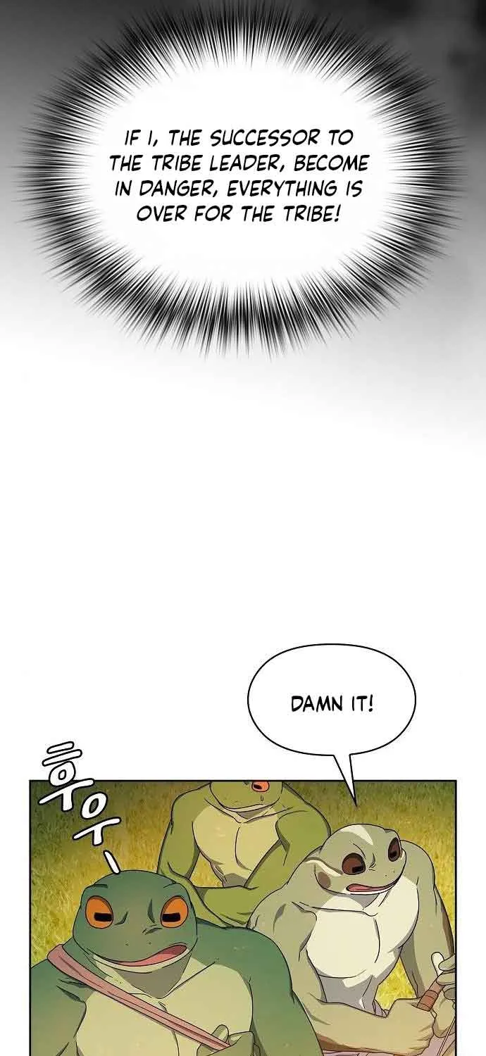 The Nebula’s Civilization Chapter 19 page 46 - 