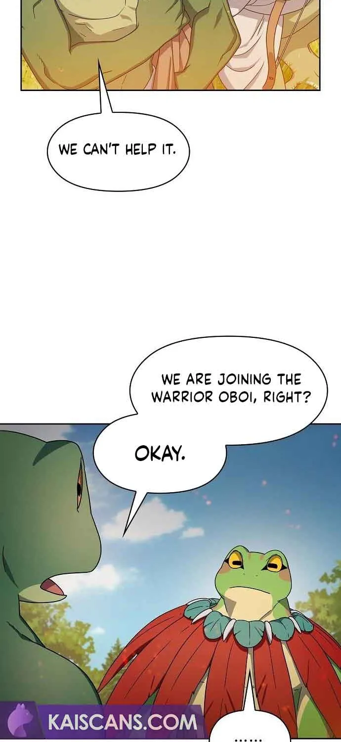 The Nebula’s Civilization Chapter 19 page 47 - 