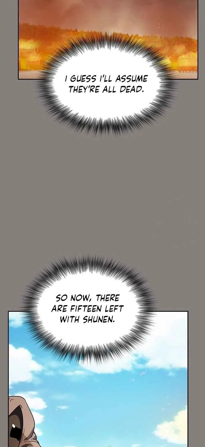 The Nebula’s Civilization Chapter 19 page 57 - 