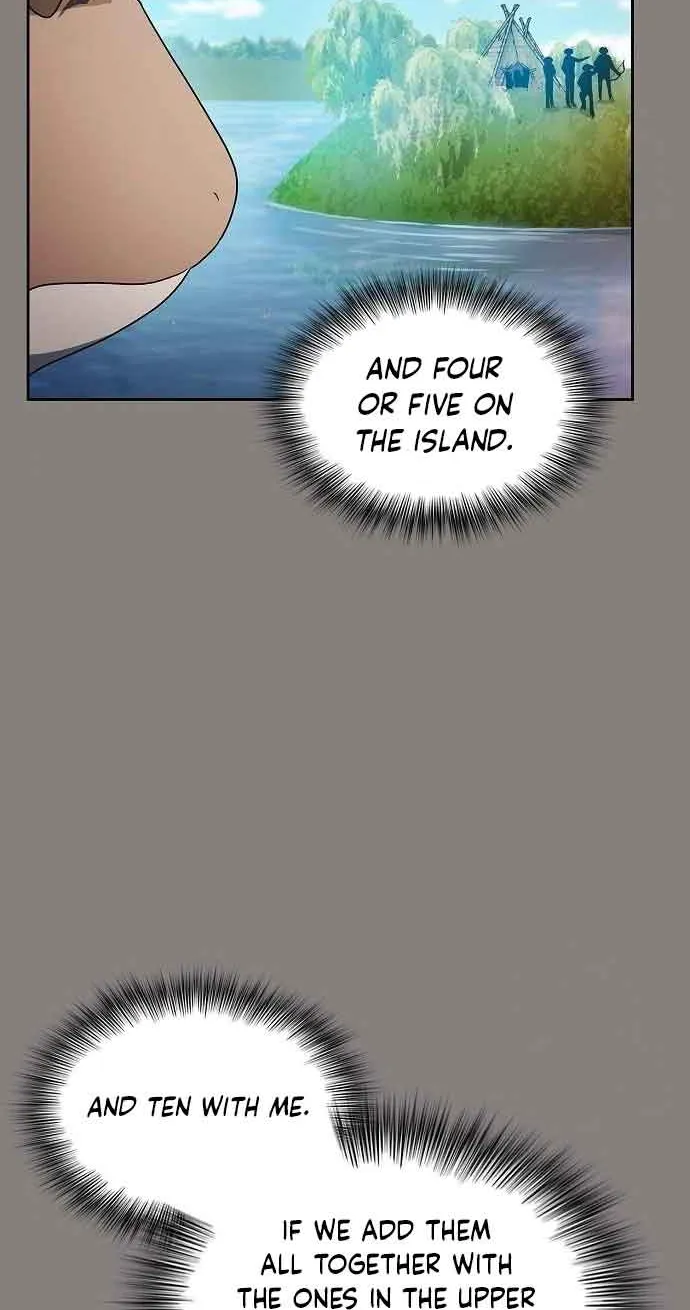 The Nebula’s Civilization Chapter 19 page 58 - 