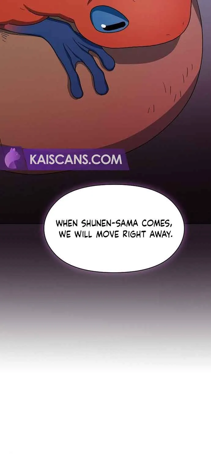 The Nebula’s Civilization Chapter 19 page 63 - 