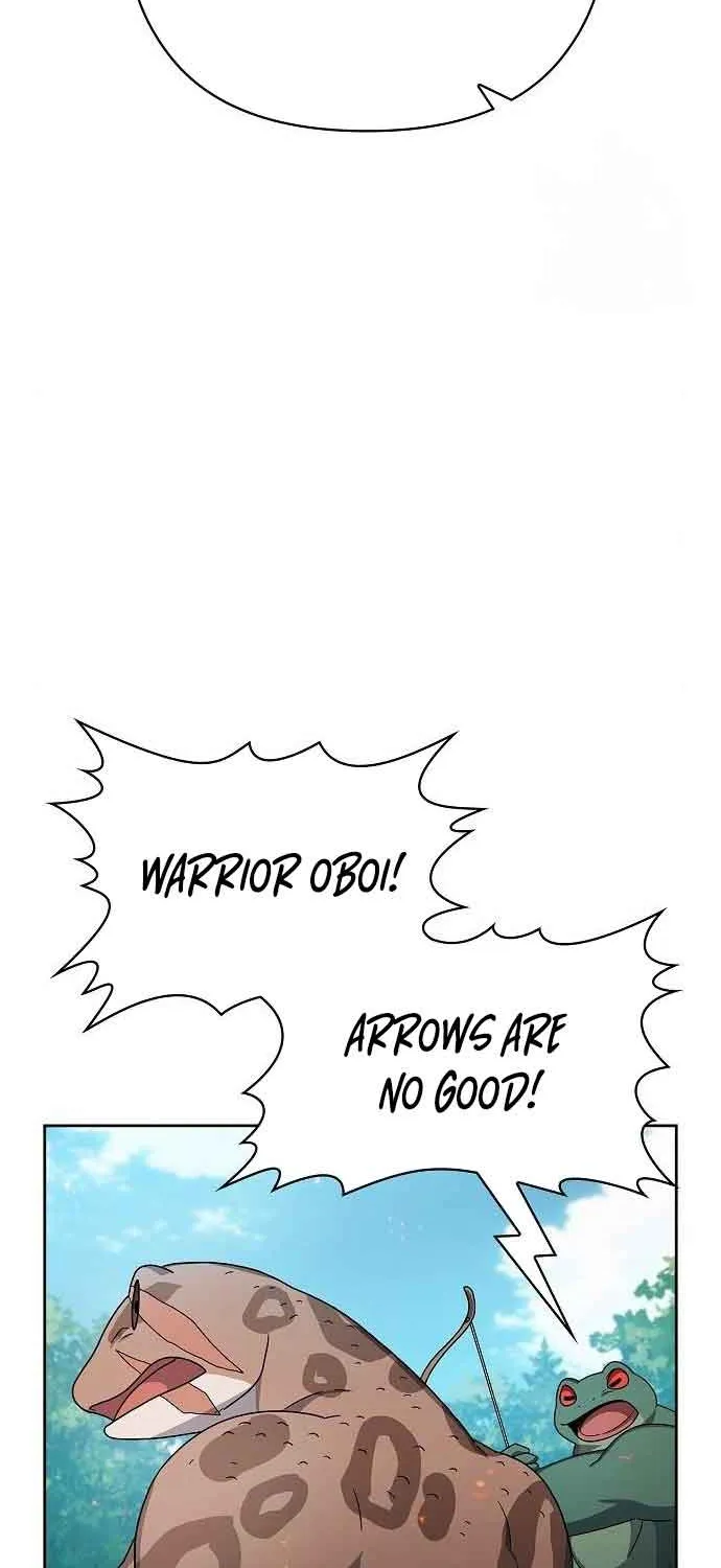 The Nebula’s Civilization Chapter 19 page 81 - 