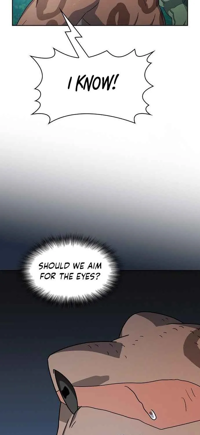 The Nebula’s Civilization Chapter 19 page 82 - 