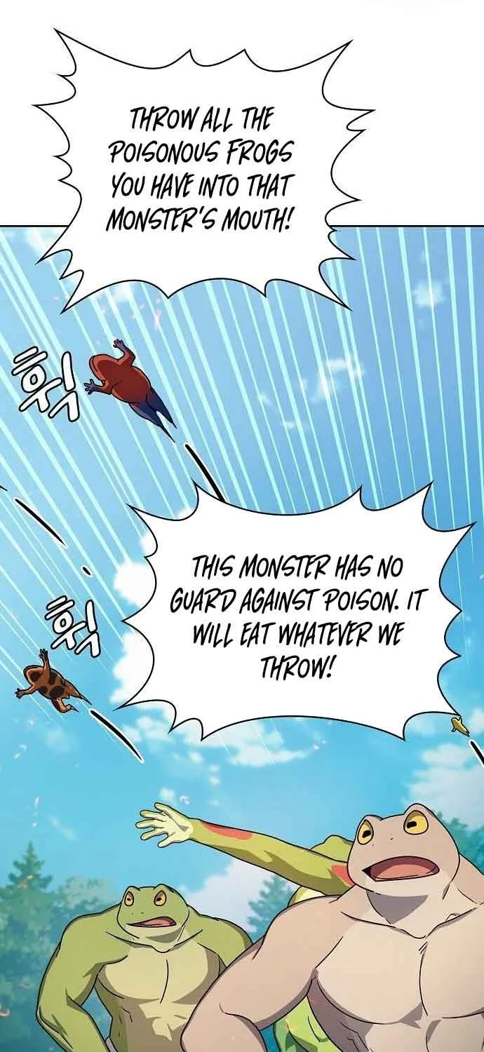 The Nebula’s Civilization Chapter 19 page 93 - 