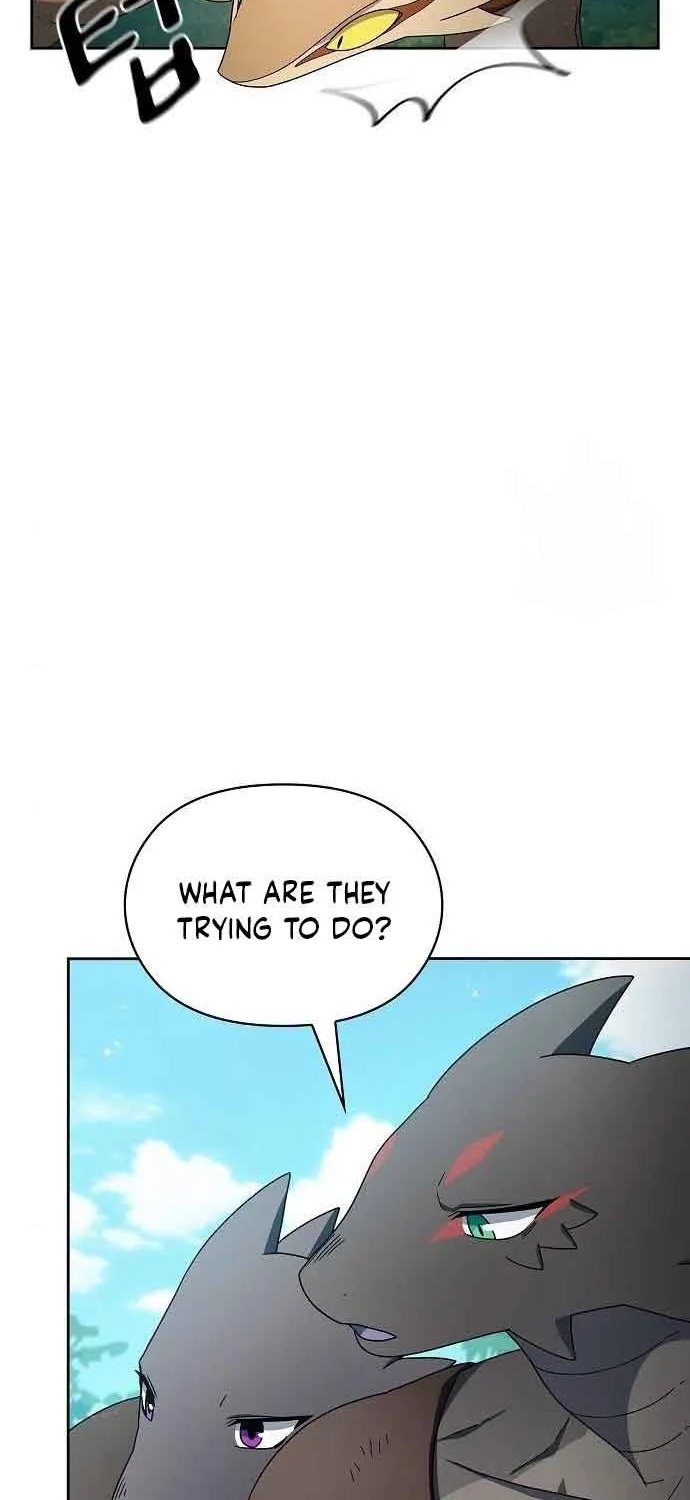 The Nebula’s Civilization Chapter 19 page 95 - 