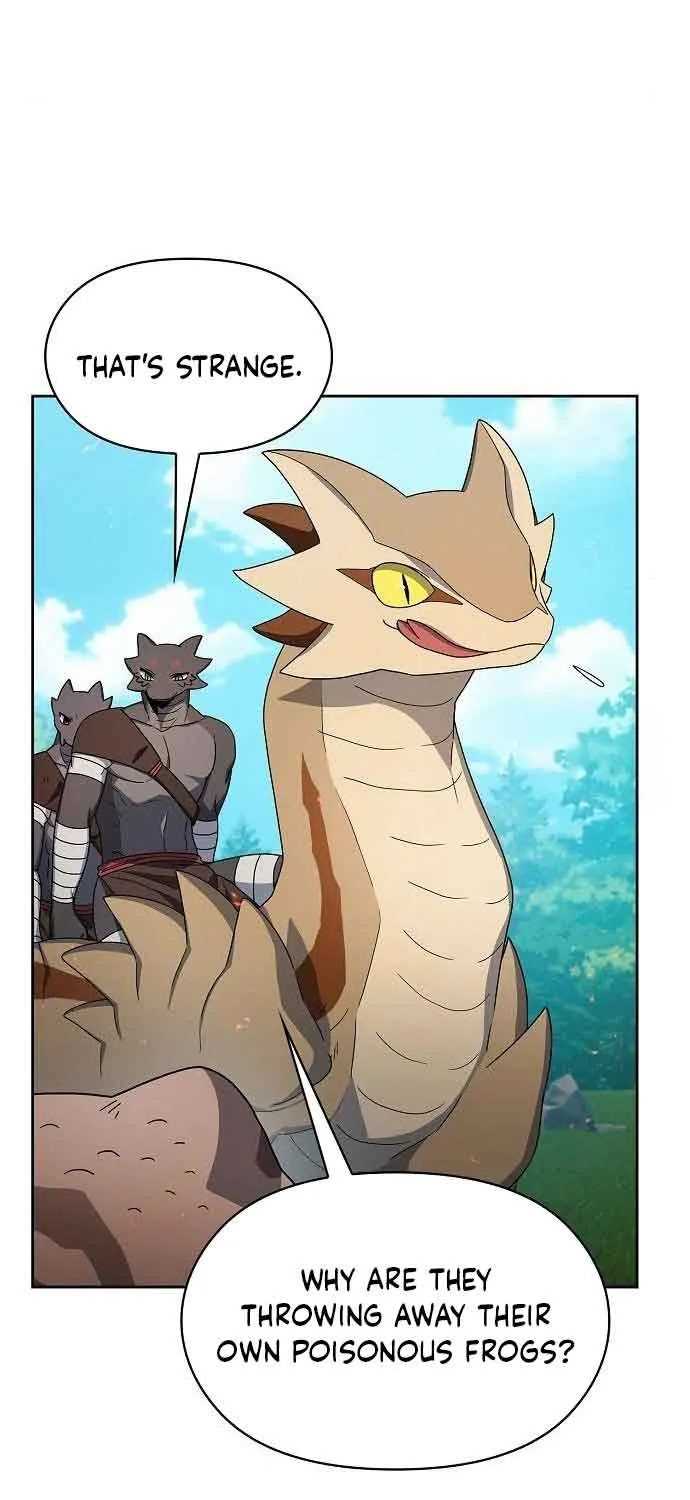 The Nebula’s Civilization Chapter 19 page 97 - 