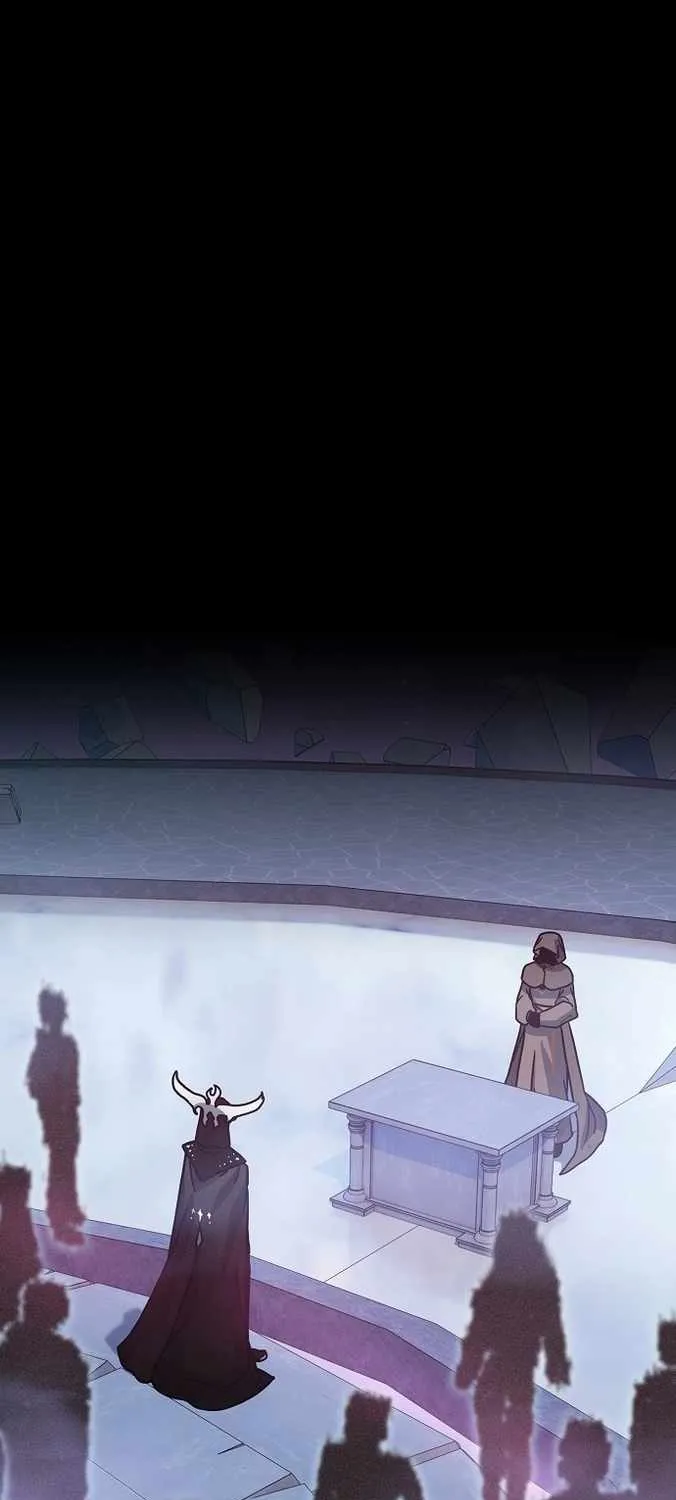 The Nebula’s Civilization Chapter 2 page 12 - 