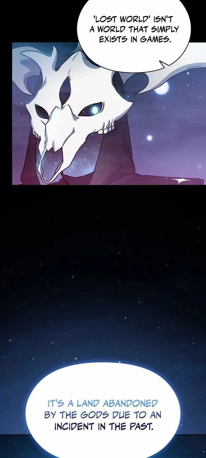 The Nebula’s Civilization Chapter 2 page 4 - 