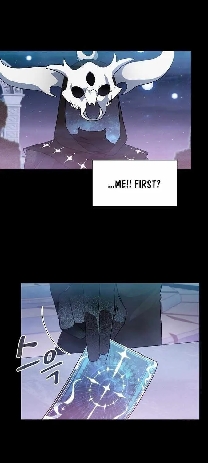 The Nebula’s Civilization Chapter 2 page 41 - 